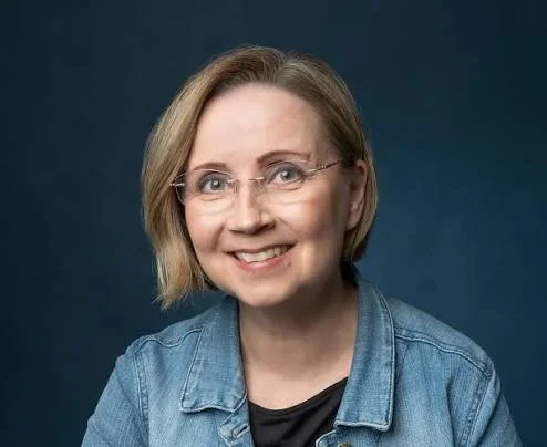 Päivi Rasi-Heikkinen