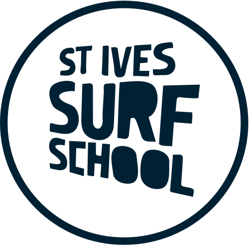 St Ives Surf School