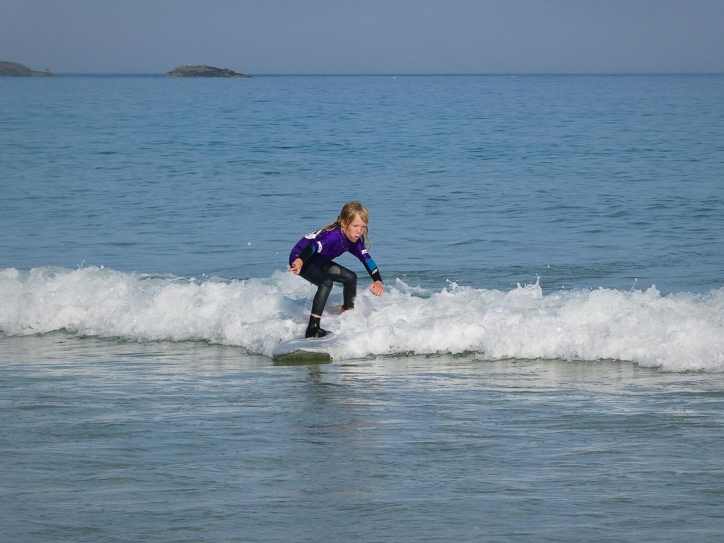 ⚡️Saturday Surf Club ⚡️

Our legendary local surf club is getting ready to roll. This years first session will be Saturday 18th May. The club offers heavily subsidised weekly Surf sessions for children aged 4 - 16 years who live in the West Cornwall 