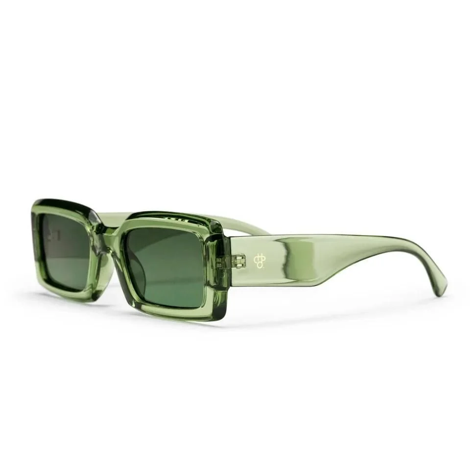 CHPO Tove Sunglasses Milky Tea Frame Made Of Recycled  display picture 2