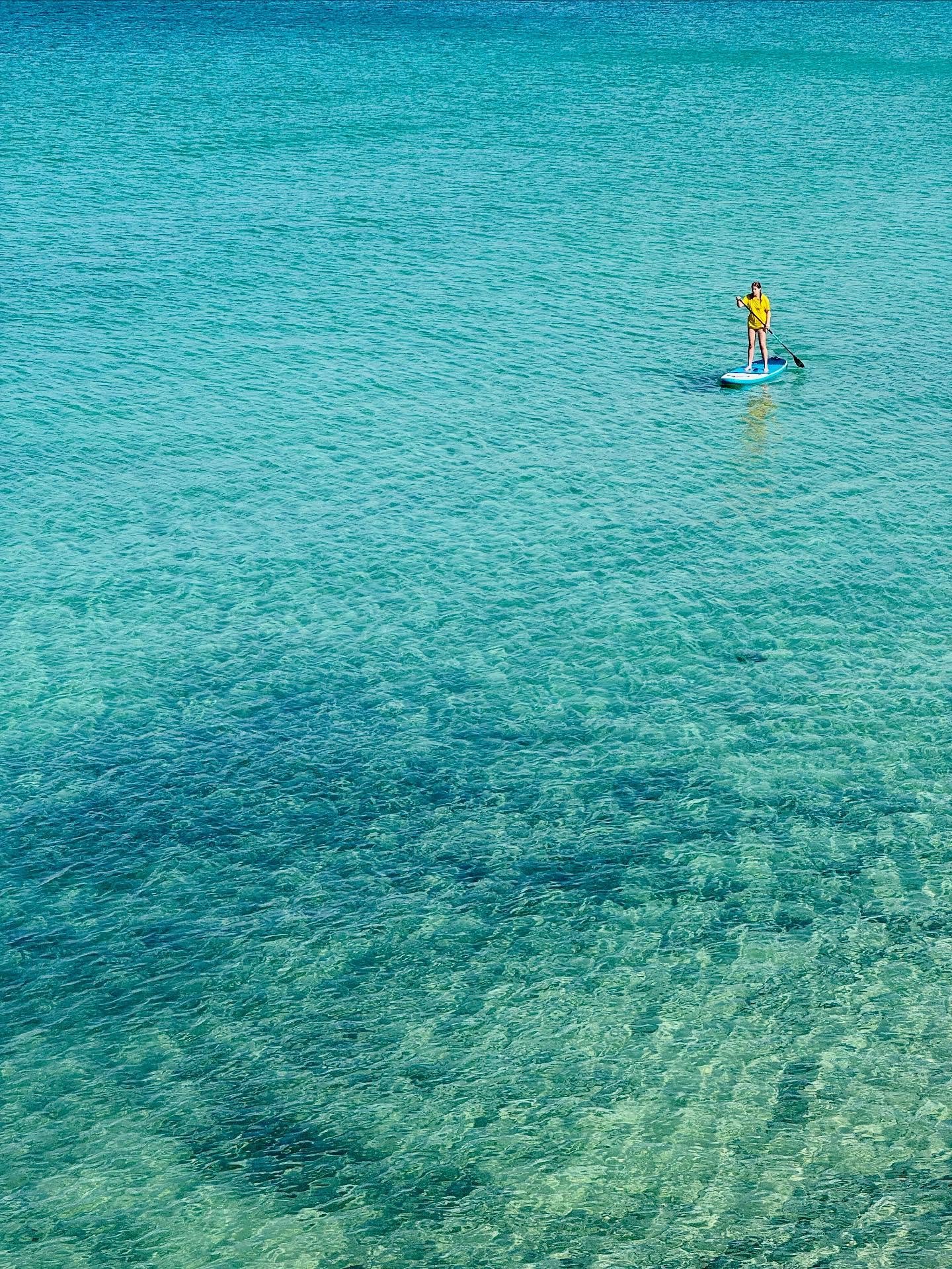 The Paddleboard Reward. 

Paddleboards and Kayaks available daily from our outpost on Porthminster Beach. Happy hour everyday 9-10am. 

*We occasionally close this site if the weather is poor or the wind is a blowing, feel free to send us a message t