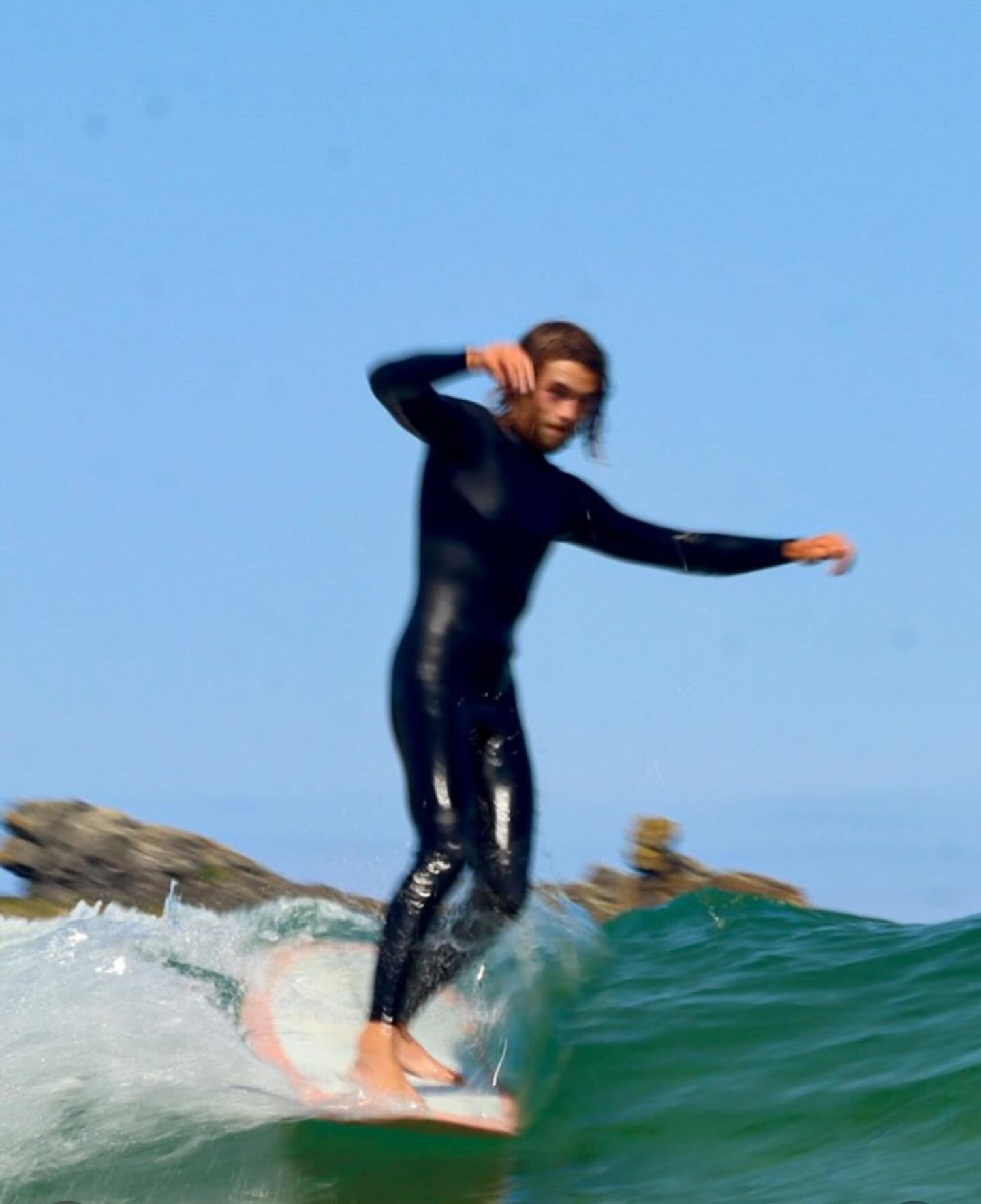 Happy New Year everyone and happiest of birthdays to this wonderful and most happy of humans. It&rsquo;s a pleasure to have Charlie Small in our family and bringing his positivity, humour and quirks to us all. We love you bah, if only you were Cornis