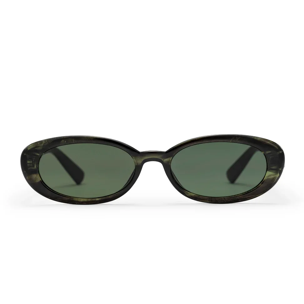 CHPO Alice Smoke Green