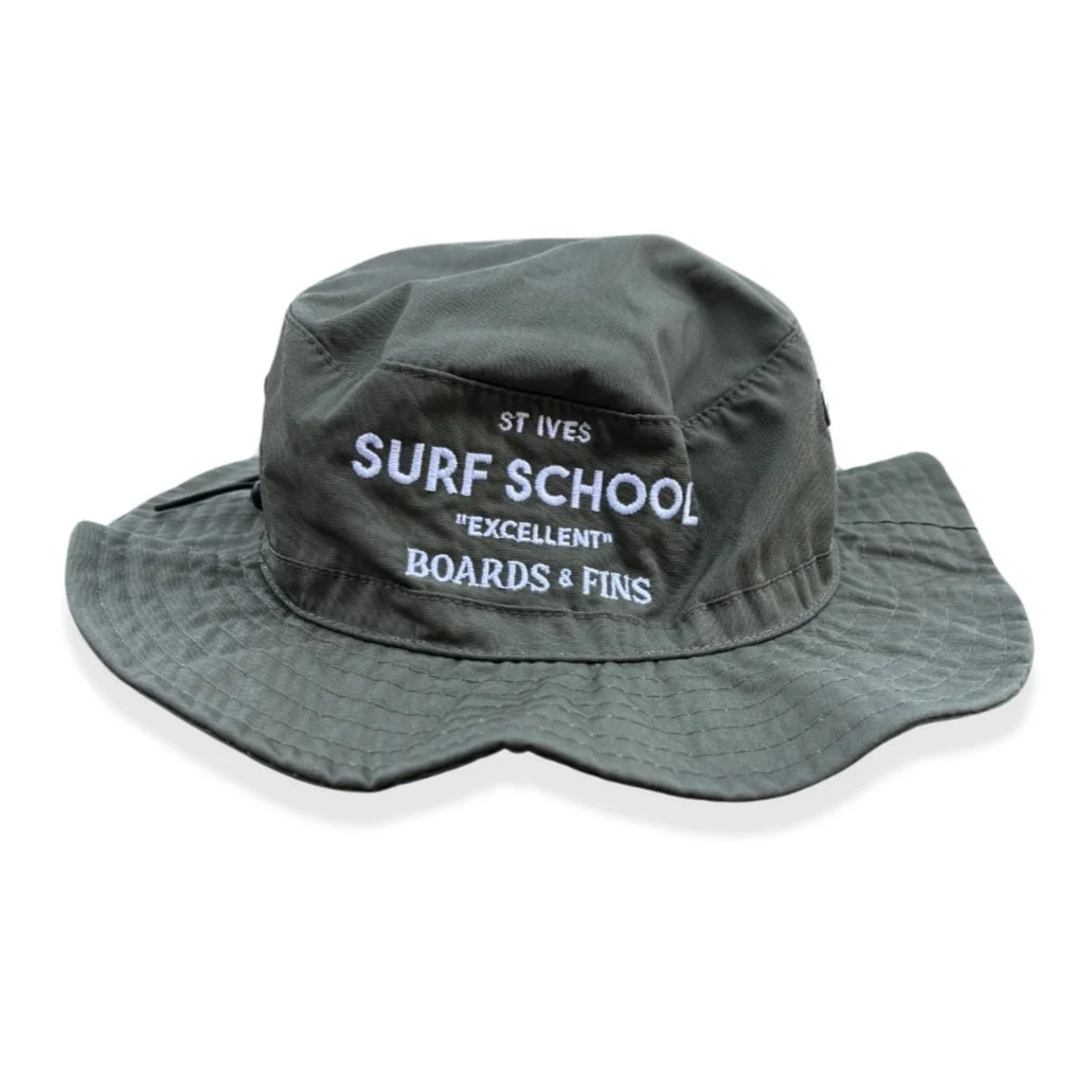 ‘No Bad Days’ Bucket Hat