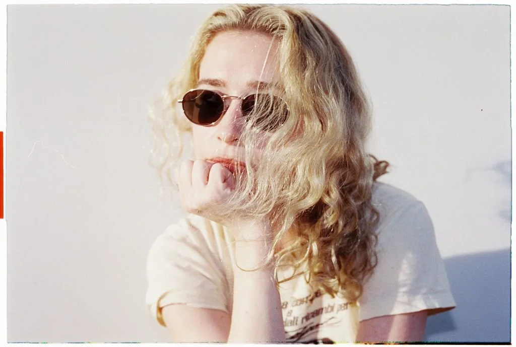 Get to know: BLONDSHELL