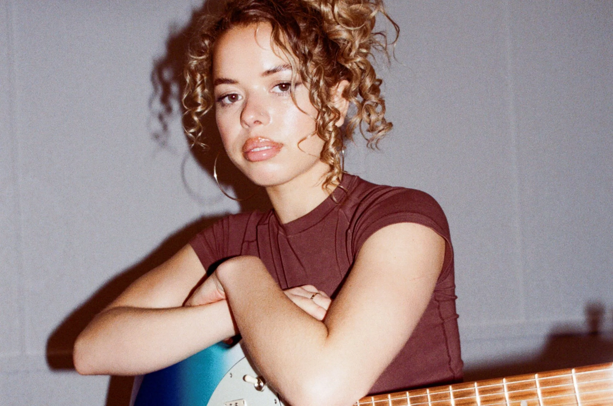 GET TO KNOW: Nilüfer Yanya