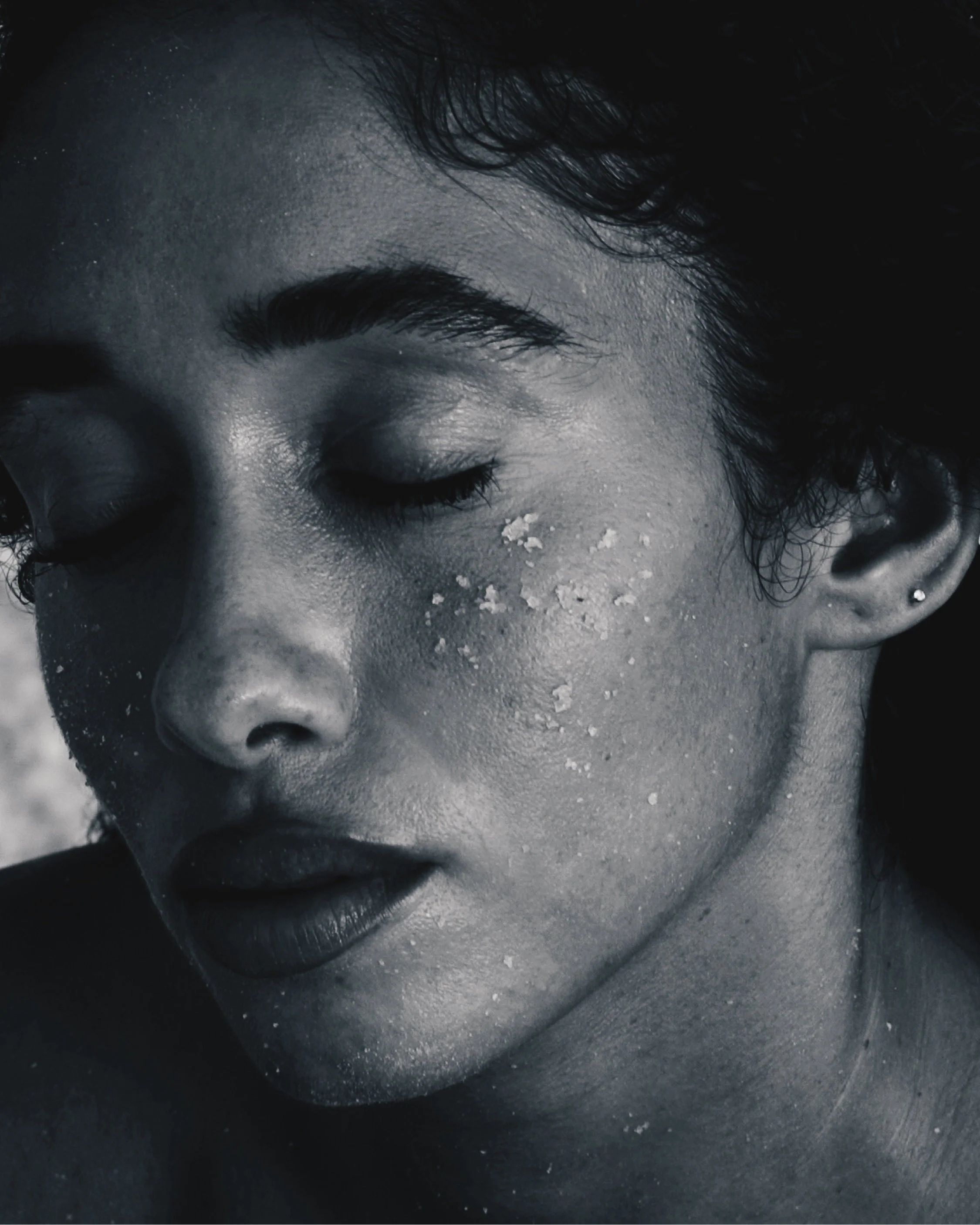 Agua Salada – EVA RUIZ