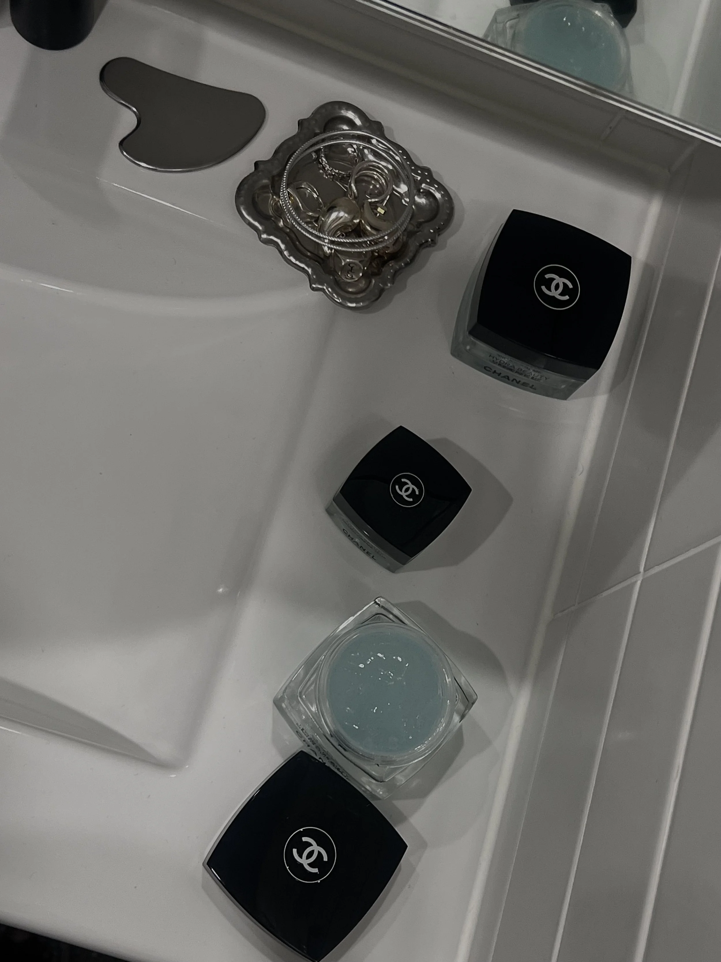 Collaborative Girlhood with Chanel Beauty 