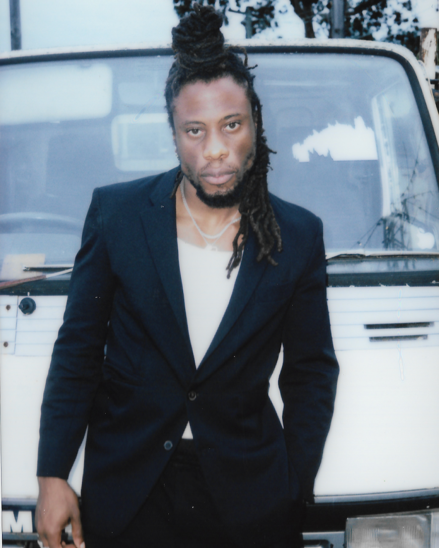 Following Instinct: Now and Forever with Obongjayar