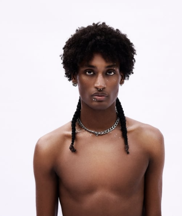 Get To Know: REDD.