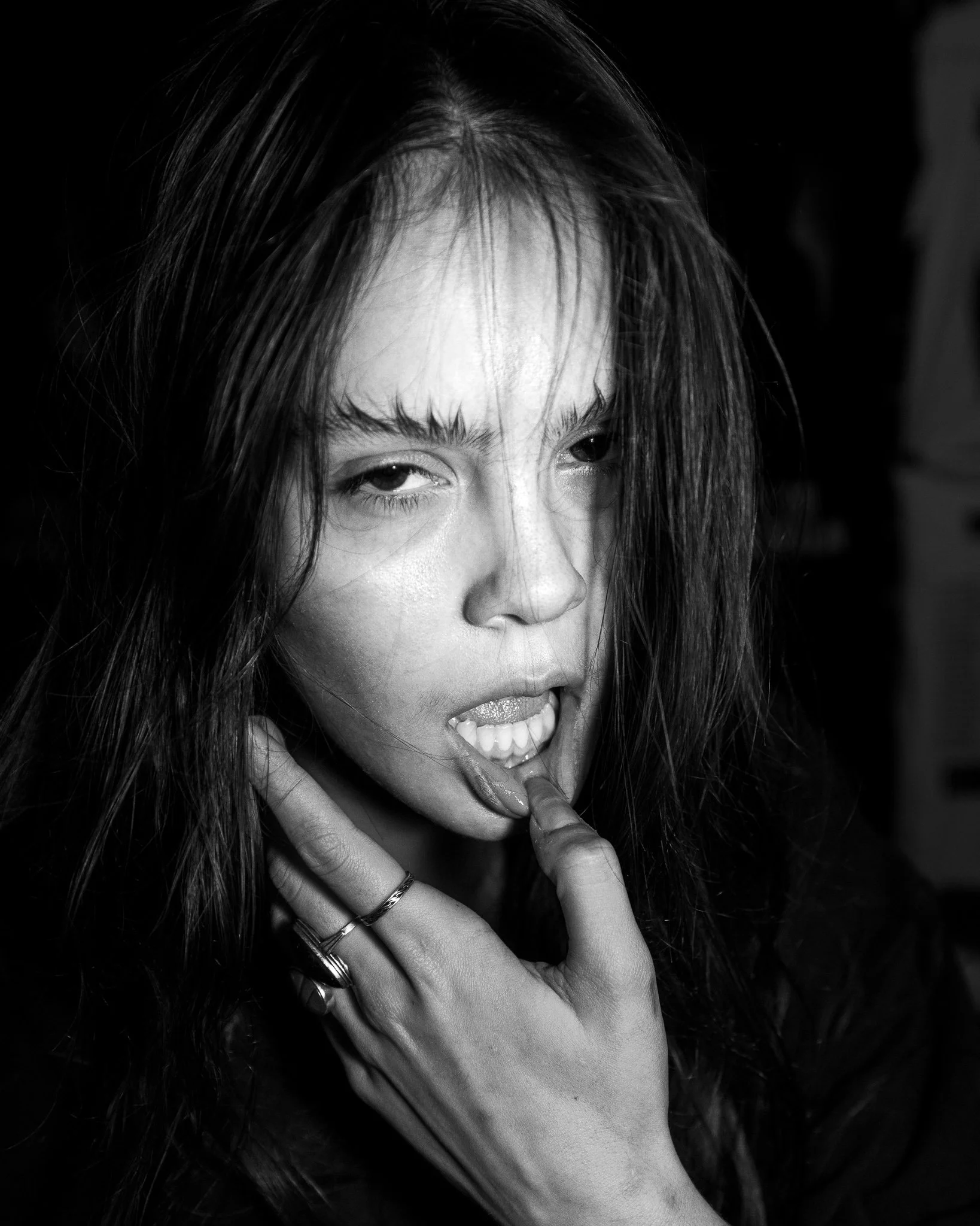 Extreme Karaoke SOFIA ISELLA Astrophe Magazine