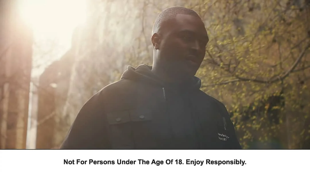 Bold new Miller TVC for @mgd_southafrica we handled the Edit/Grade on. 

Edit/Grade: @twelveeleven.studio

Client - @callme_mongz
Agency: @raptcreative_africa
Executive Creative Director - @thegoodraven
Art Director - @mishbyram
DOP - @ryan_janssens
