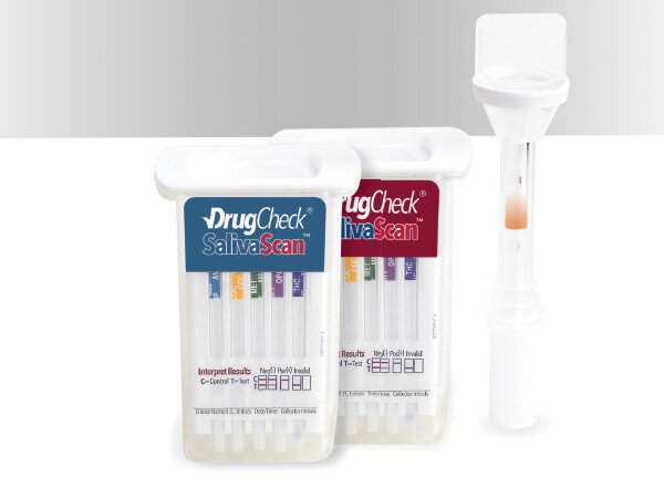 Shaw Drugcheck DrugCheck® Drugs of Abuse Tests
