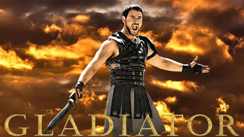 Gladiator Movie Response FairbanksOnline