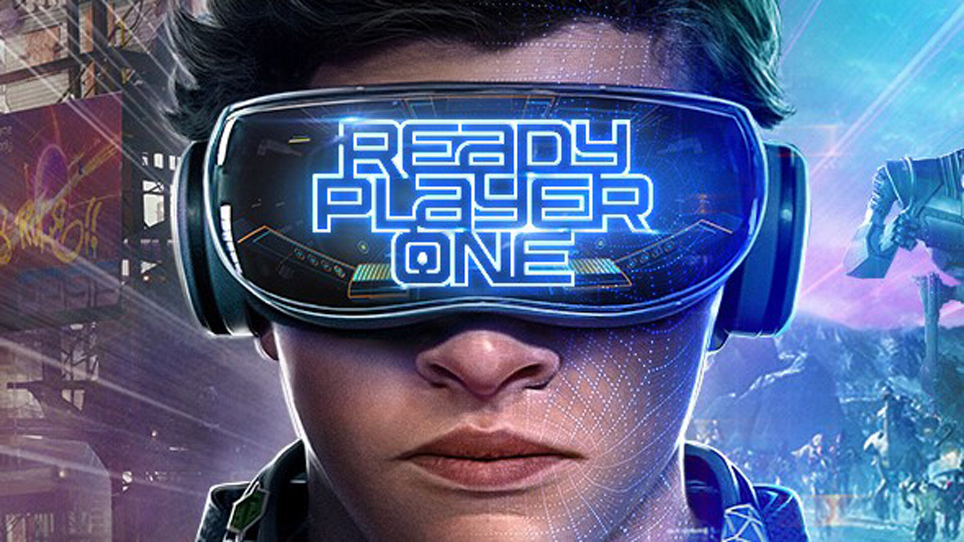 Ready Player One- Utopia or Dystopia? – Reading, Writing and Living