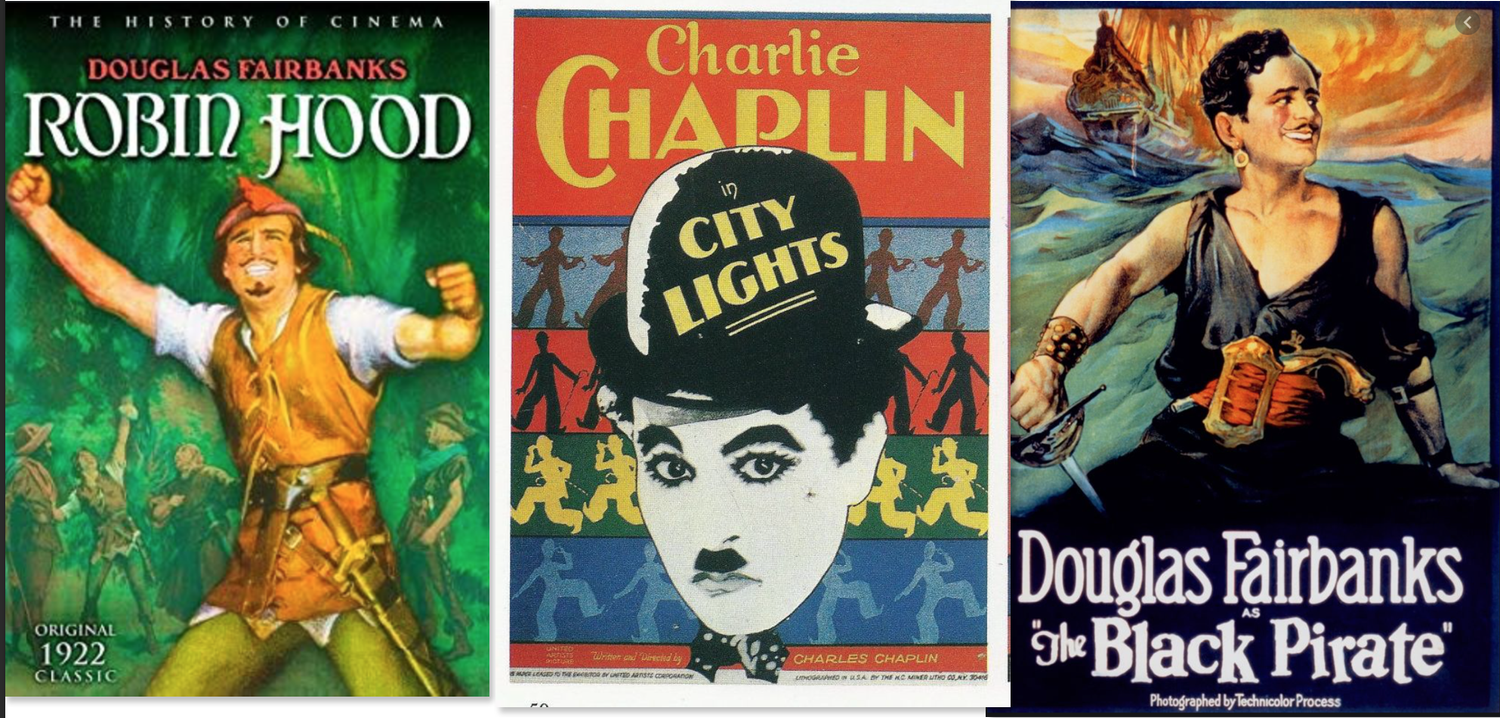 Roaring Twenties Culture — FairbanksOnline