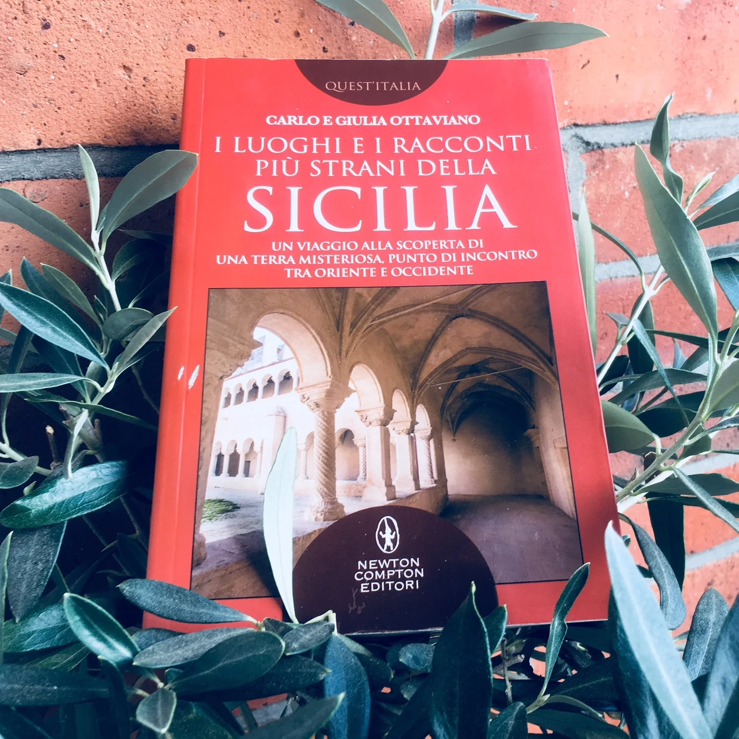 I luoghi e i racconti più strani della Sicilia