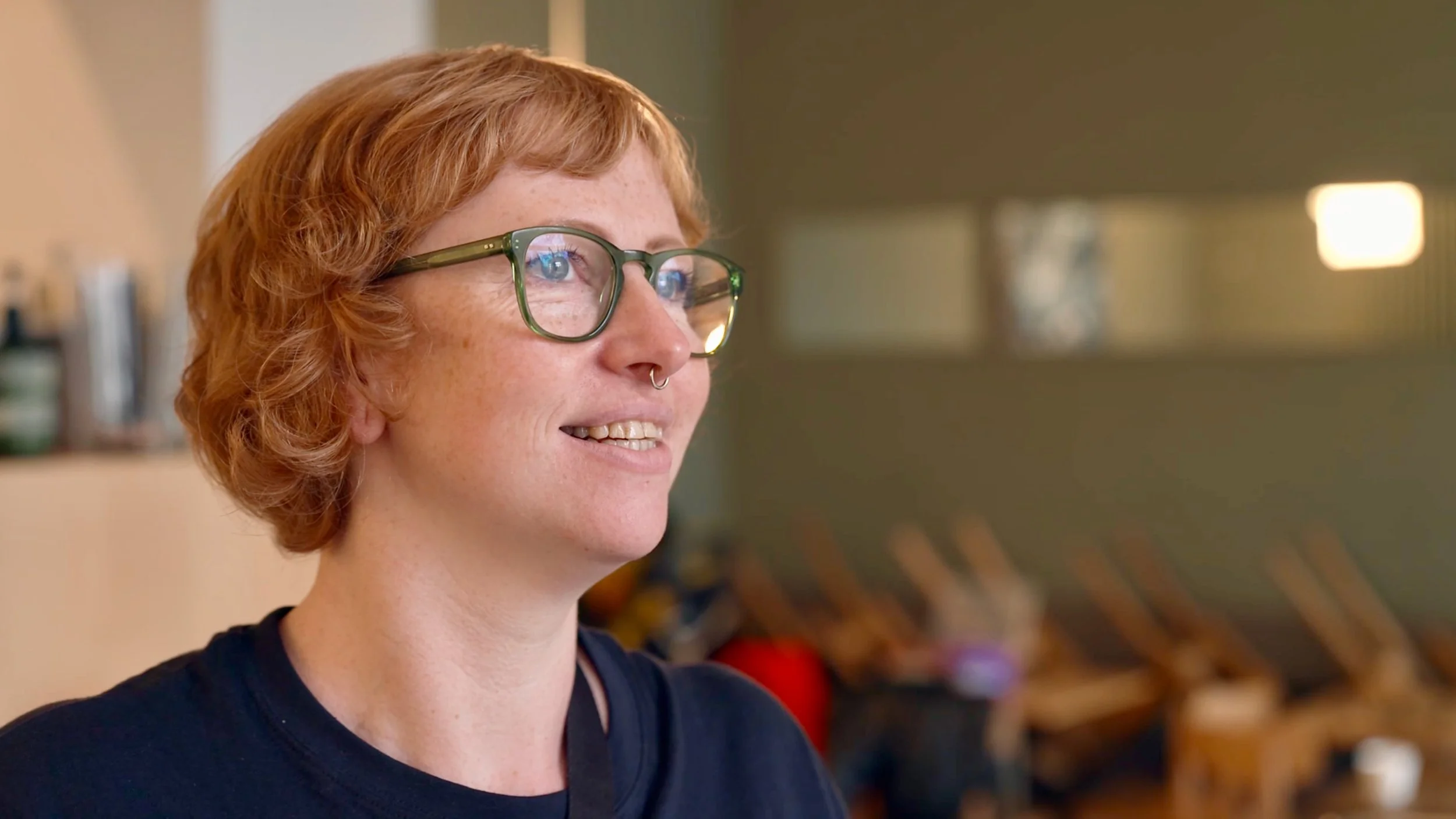 Arte Re: “Die Driller Queens von Berlin”