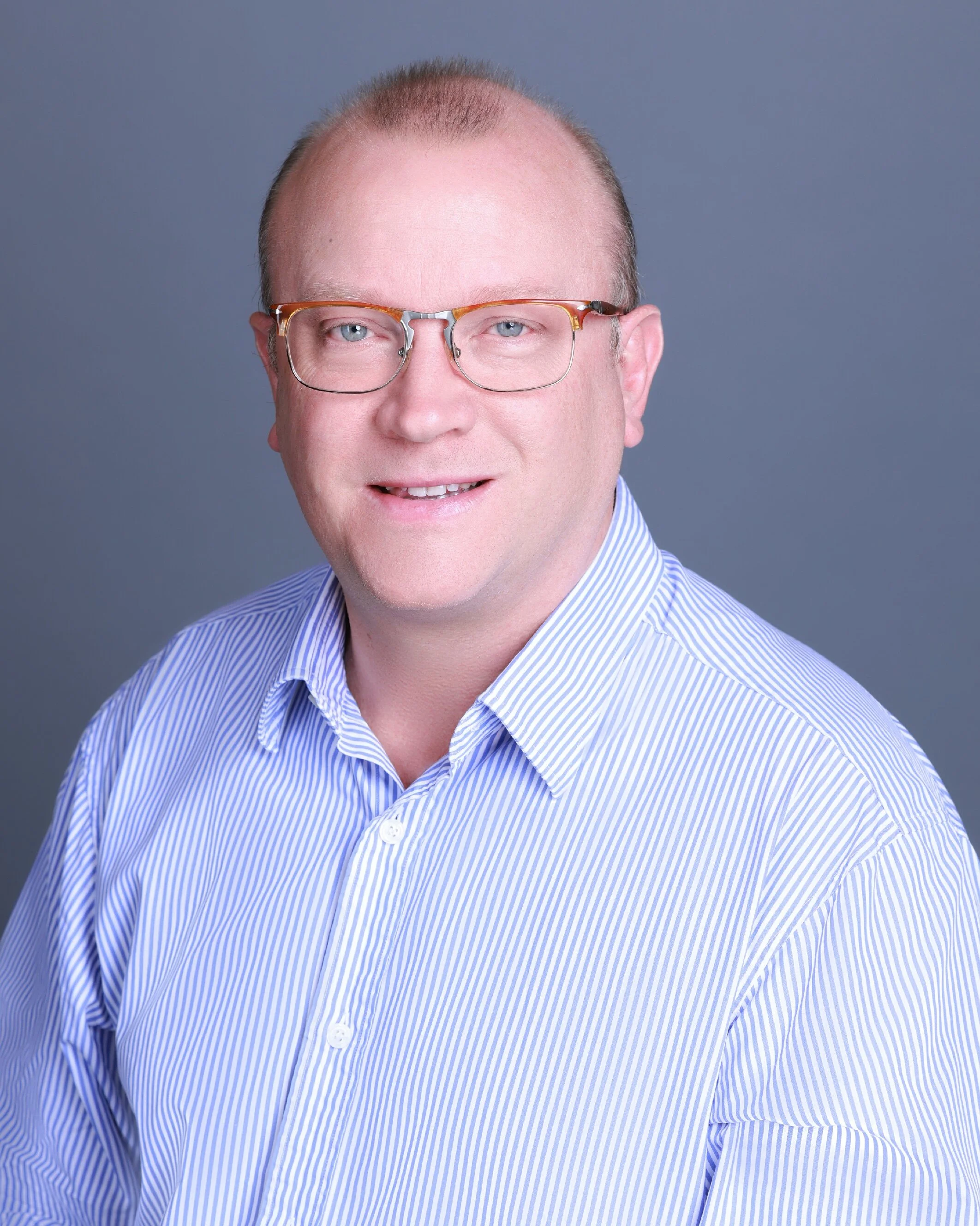 Professor Andrew Drakeley joins CCL as Fertility Consultant