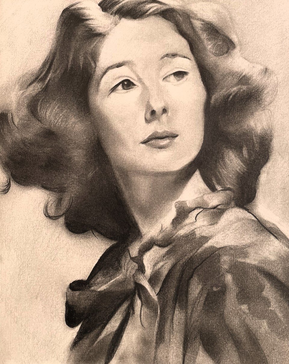 Elizabeth, aged 15
