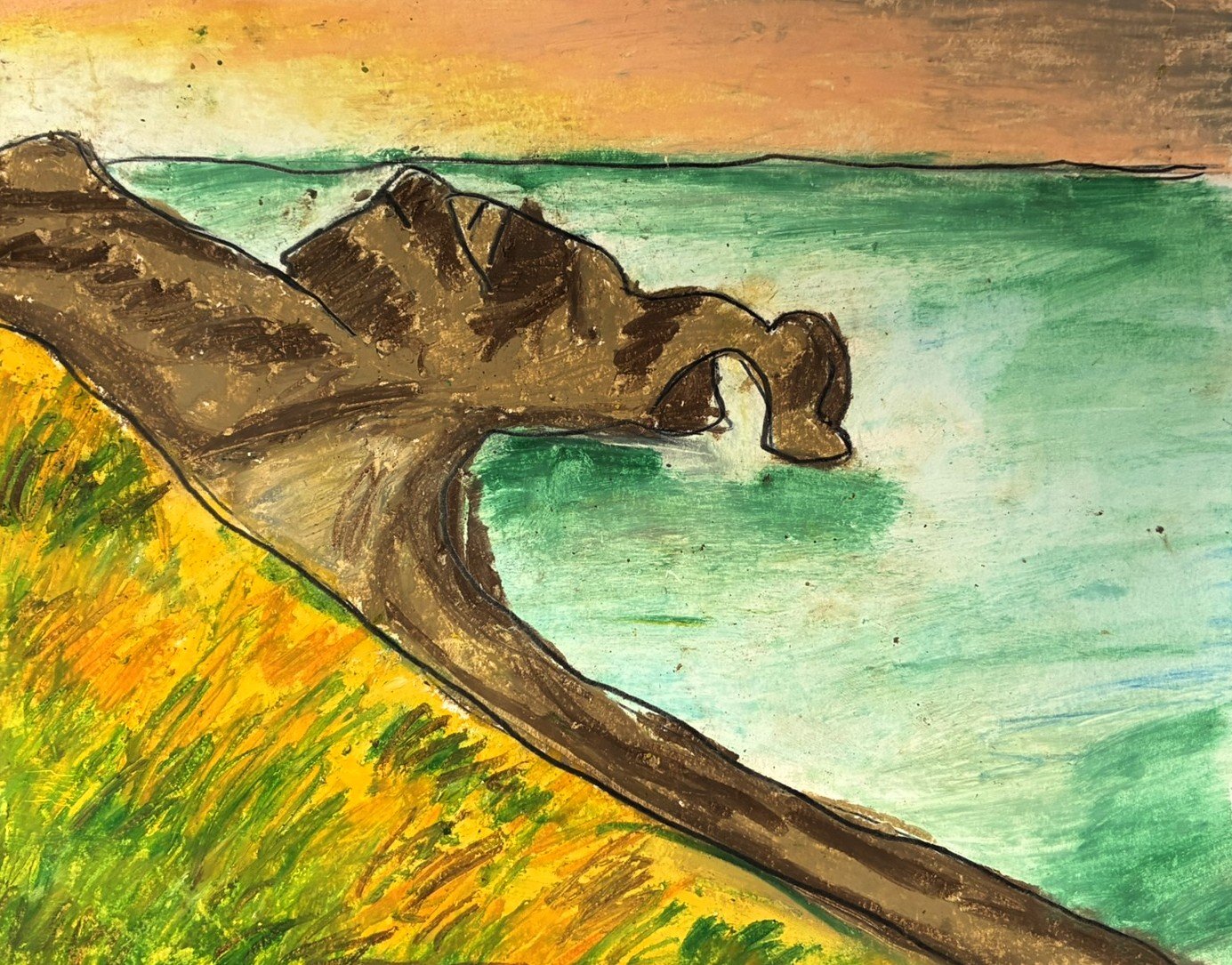 Isla