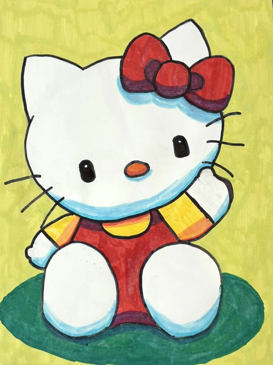 Anoushka