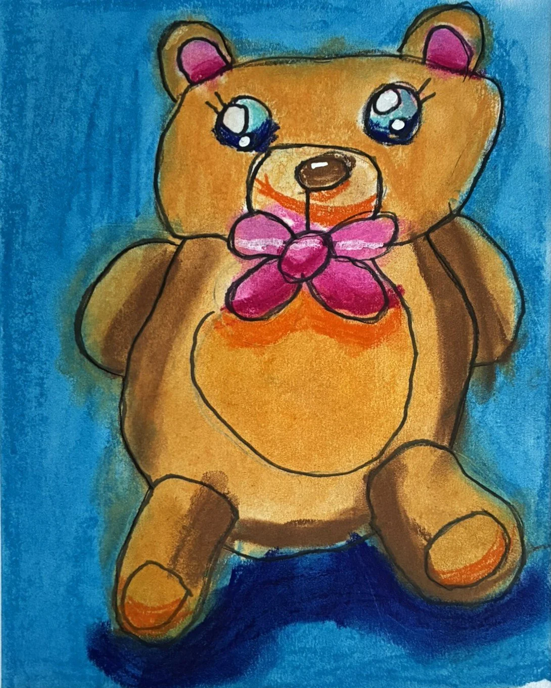 Leah