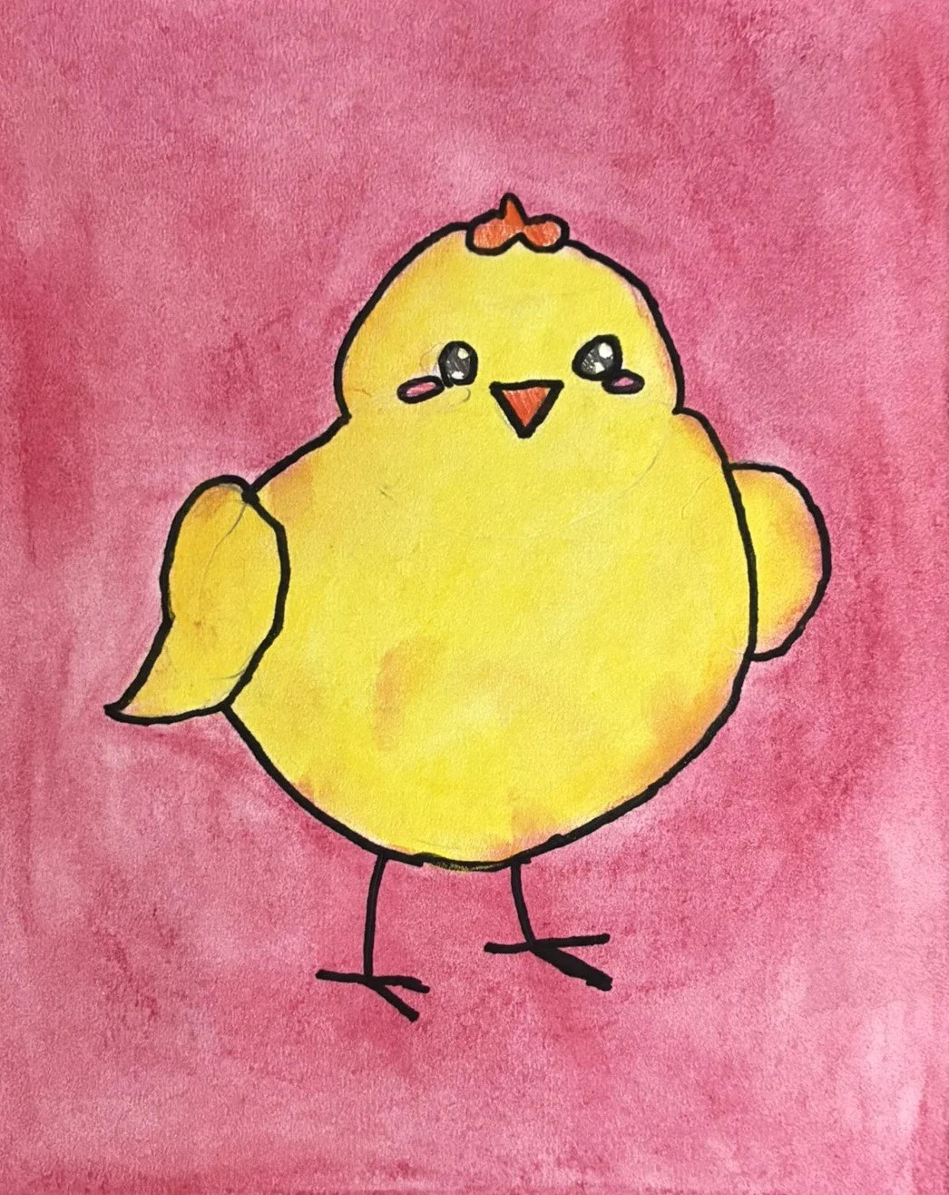 Amber