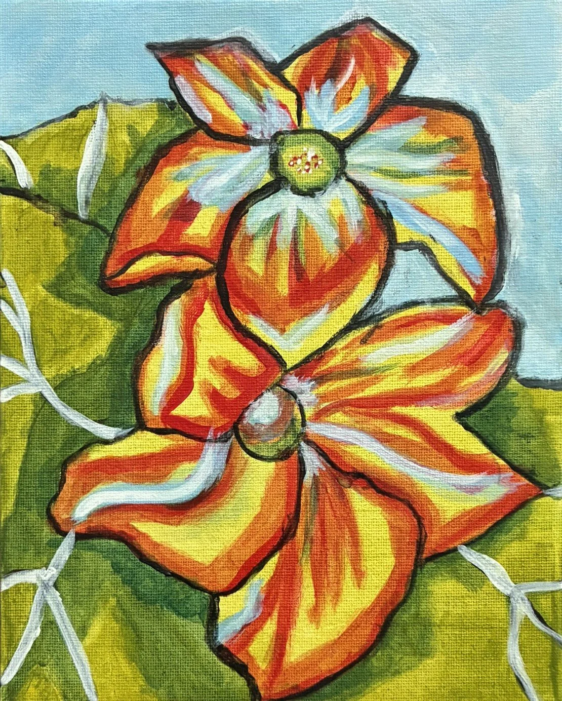 Holly