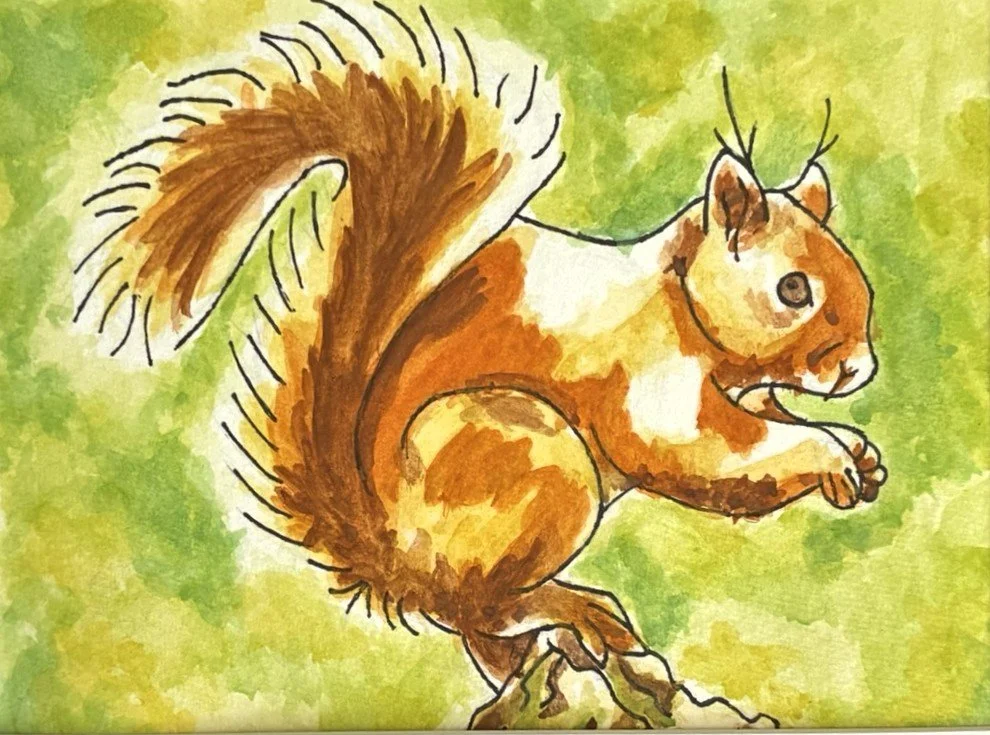 Harriet C.