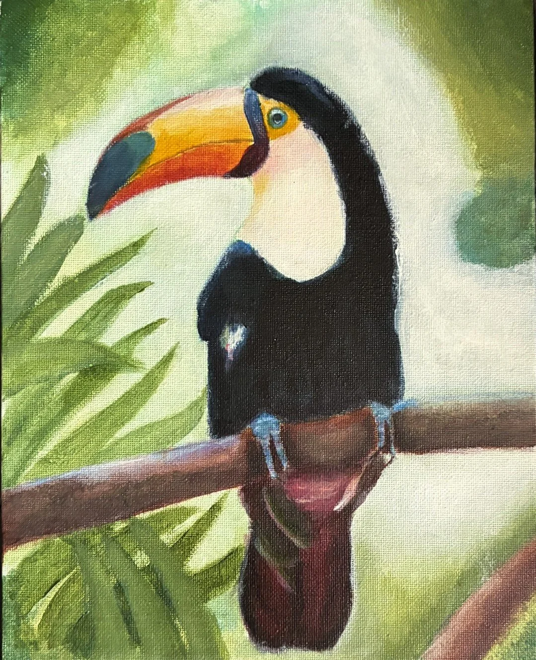 Polly