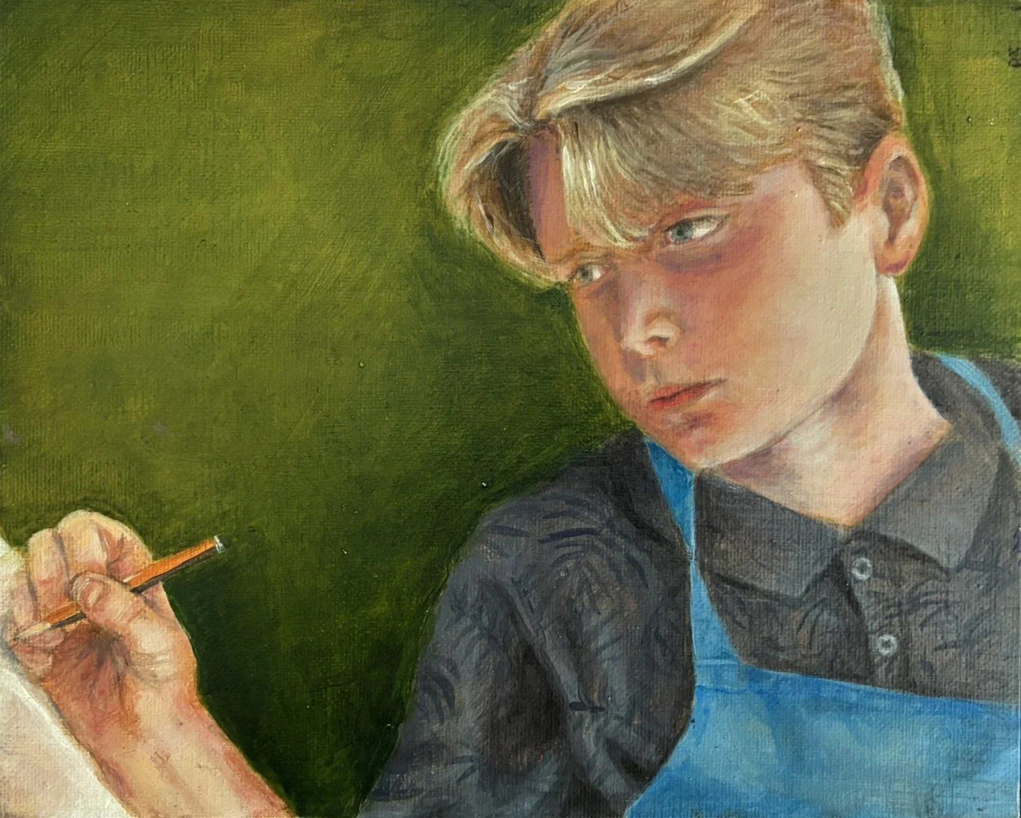 Harrison