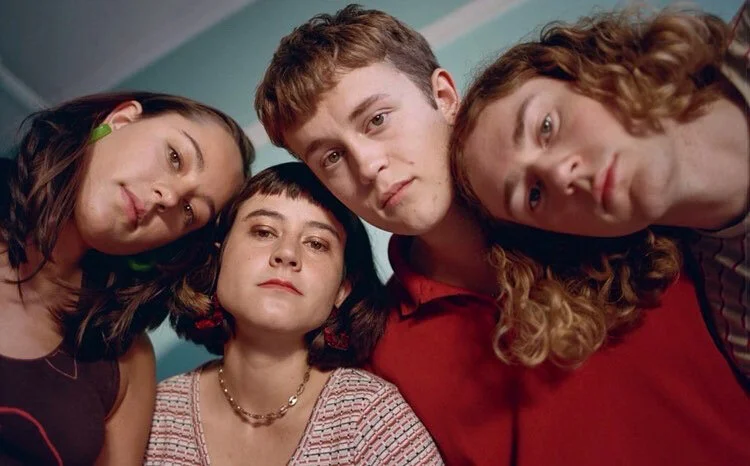 The Orielles Prepare For New Album With New Single 'Space Samba (Disco Volador Theme)'