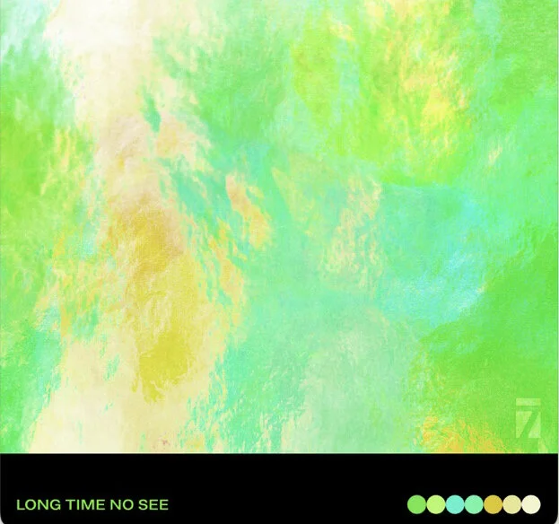 Single Review: July 7 - Long Time No See