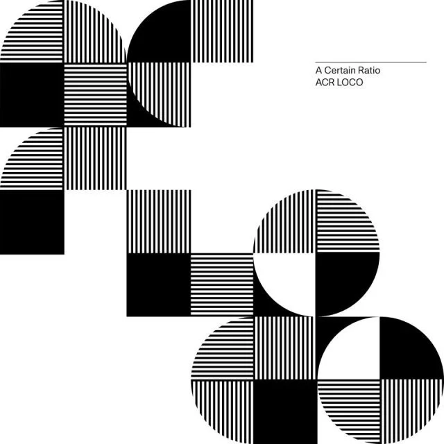 Single Review: A Certain Ratio - Yo Yo Gi