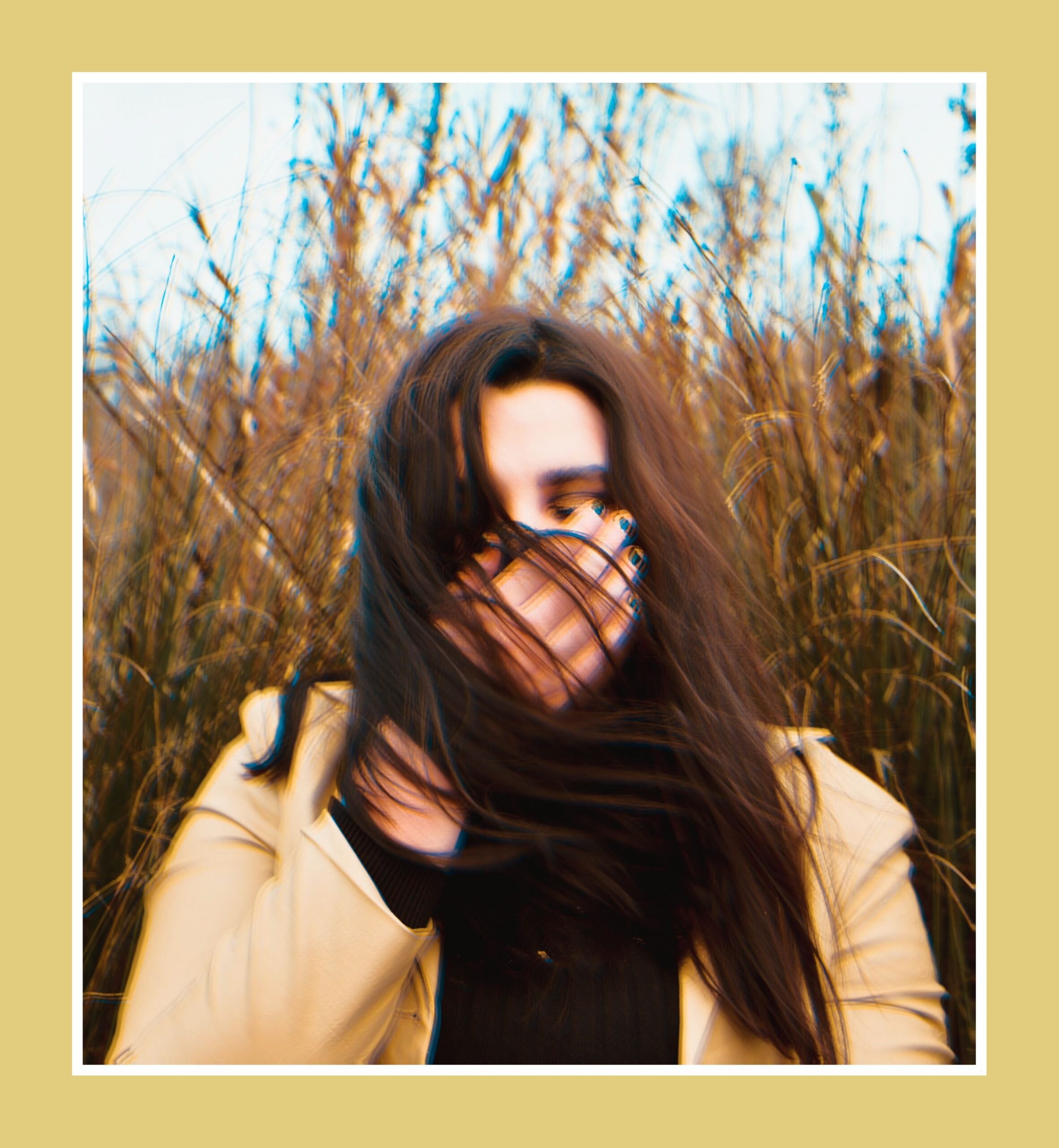 Single Review: Jessica Luise - Television Mister