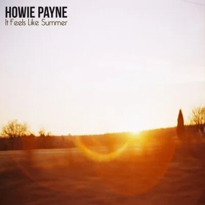 Single Review: Howie Payne - It Feels Like Summer