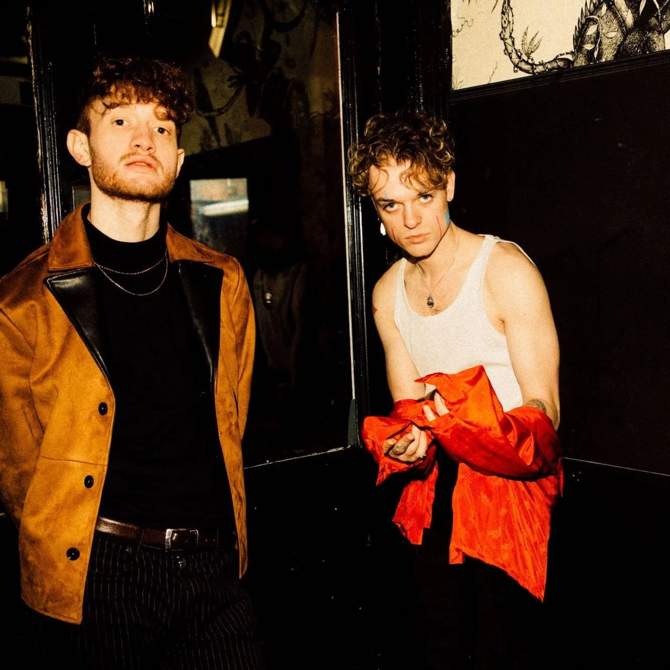 Single Review: King No One - Get You Right