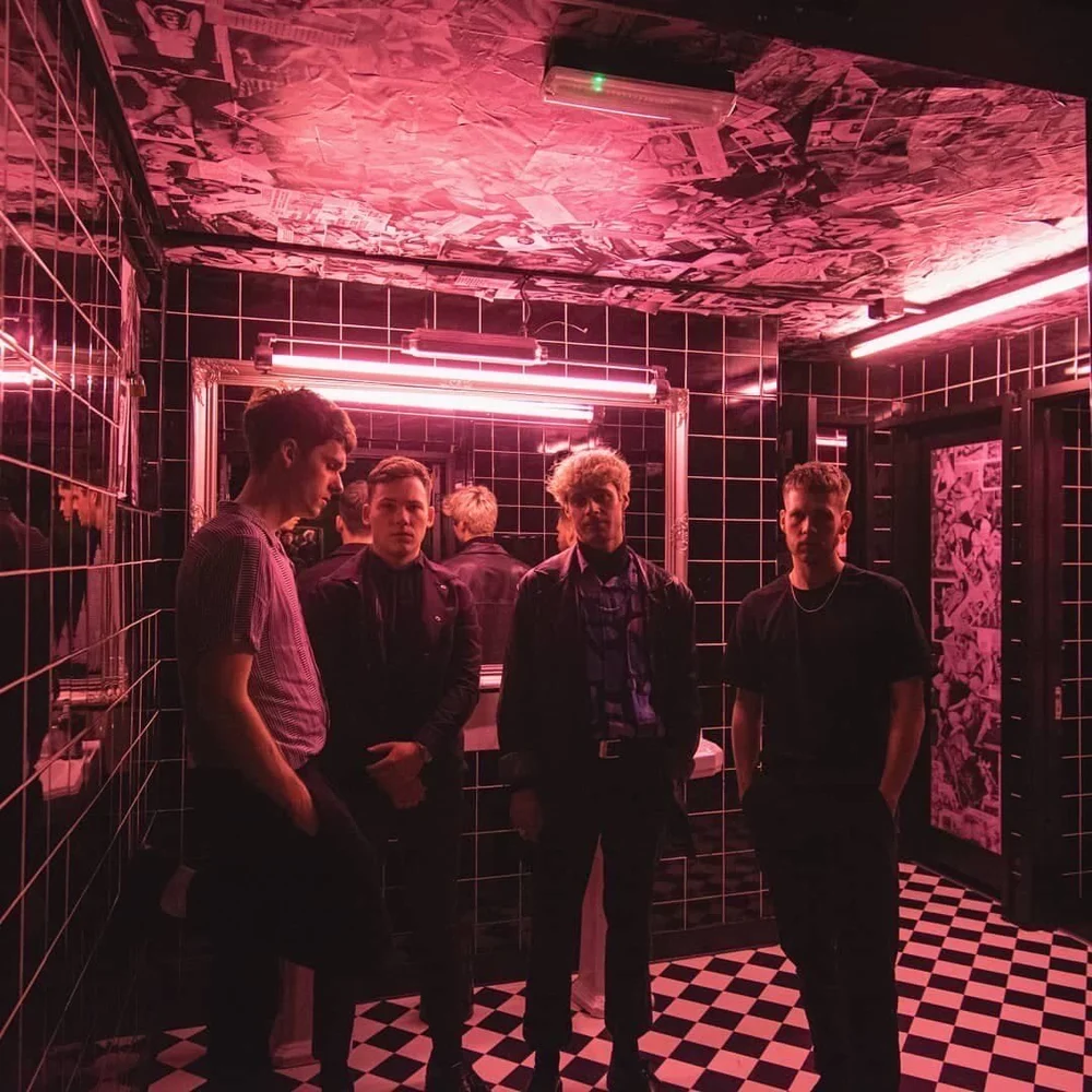 Single Review Velvet Shakes World Only A Northern One