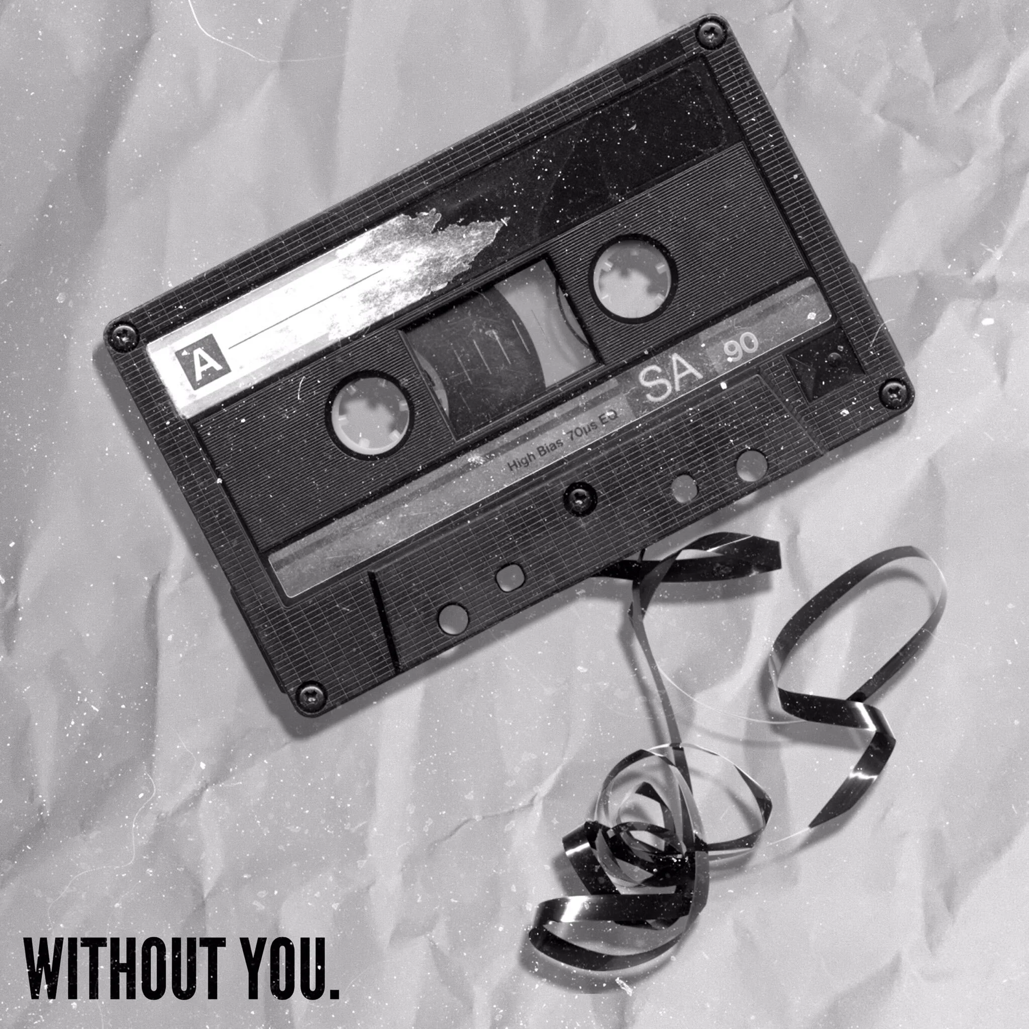 Single Review: No Vacancies - Without You