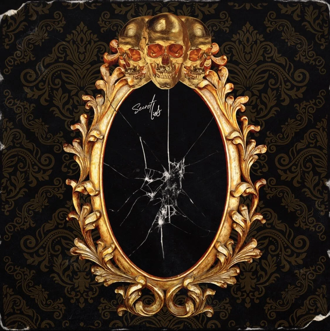 Single Review: Telling Secrets - Secret Lies