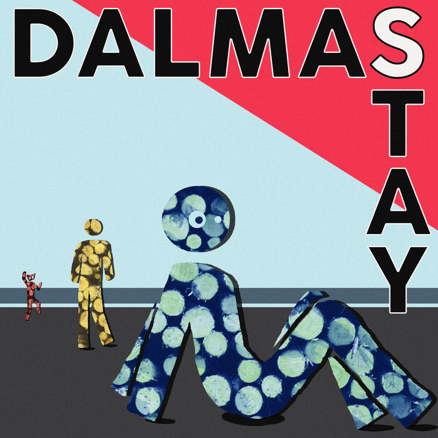 Single Review: Dalmas - Stay