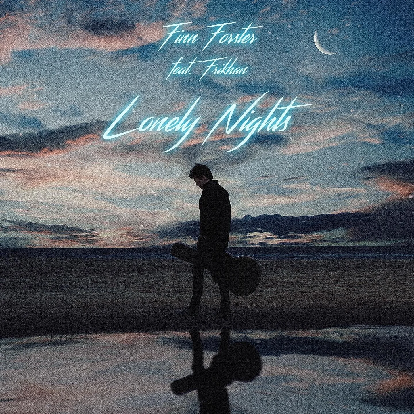 Single Review: Finn Forster - Lonely Nights