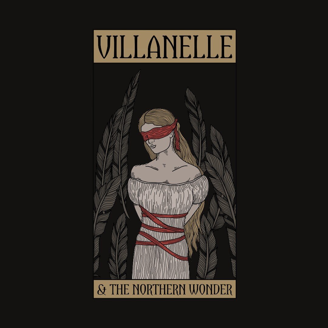 EP Review: Villanelle &amp; The Northern Wonder - Dark Days At The Grand
