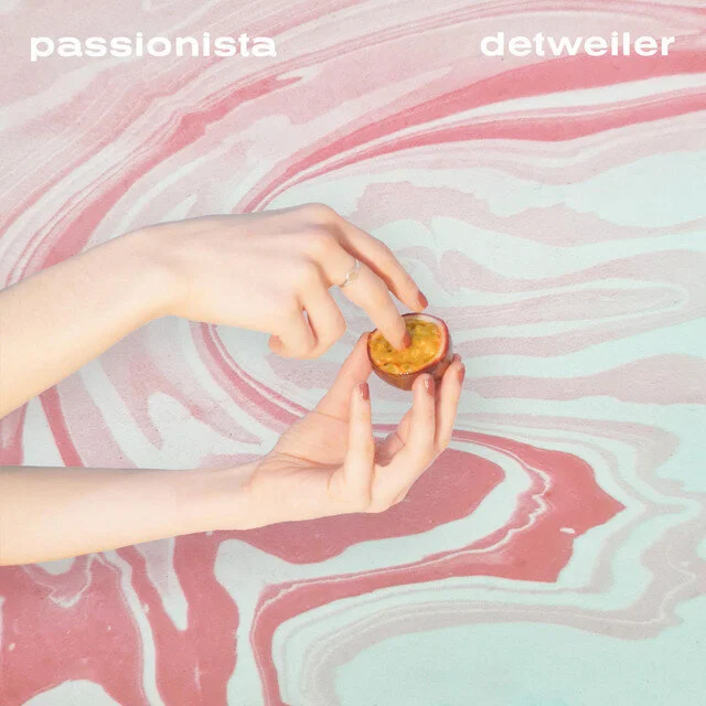 Single Review: Detweiler - Passionista 