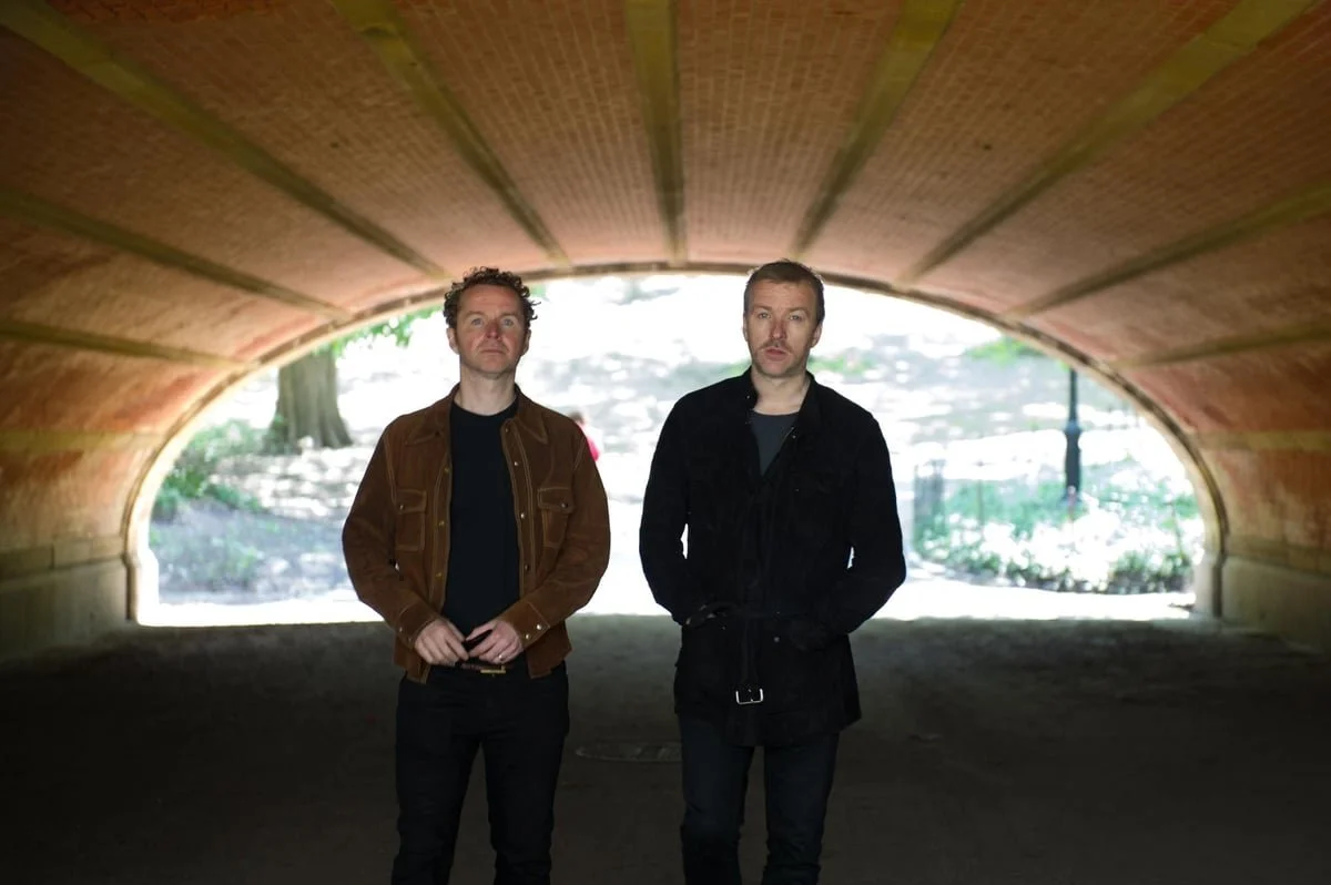 DOVES Confirmed for Lindisfarne Festival’s 10th Anniversary Edition