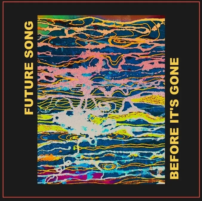 Single Review: Knowones - Future Song / Before It’s Gone