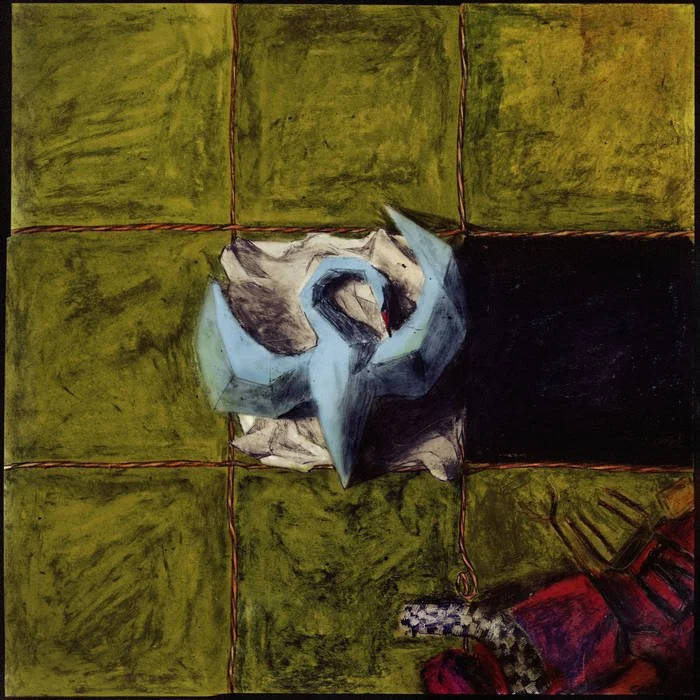 Album Review: Dove Ellis - Blizzard