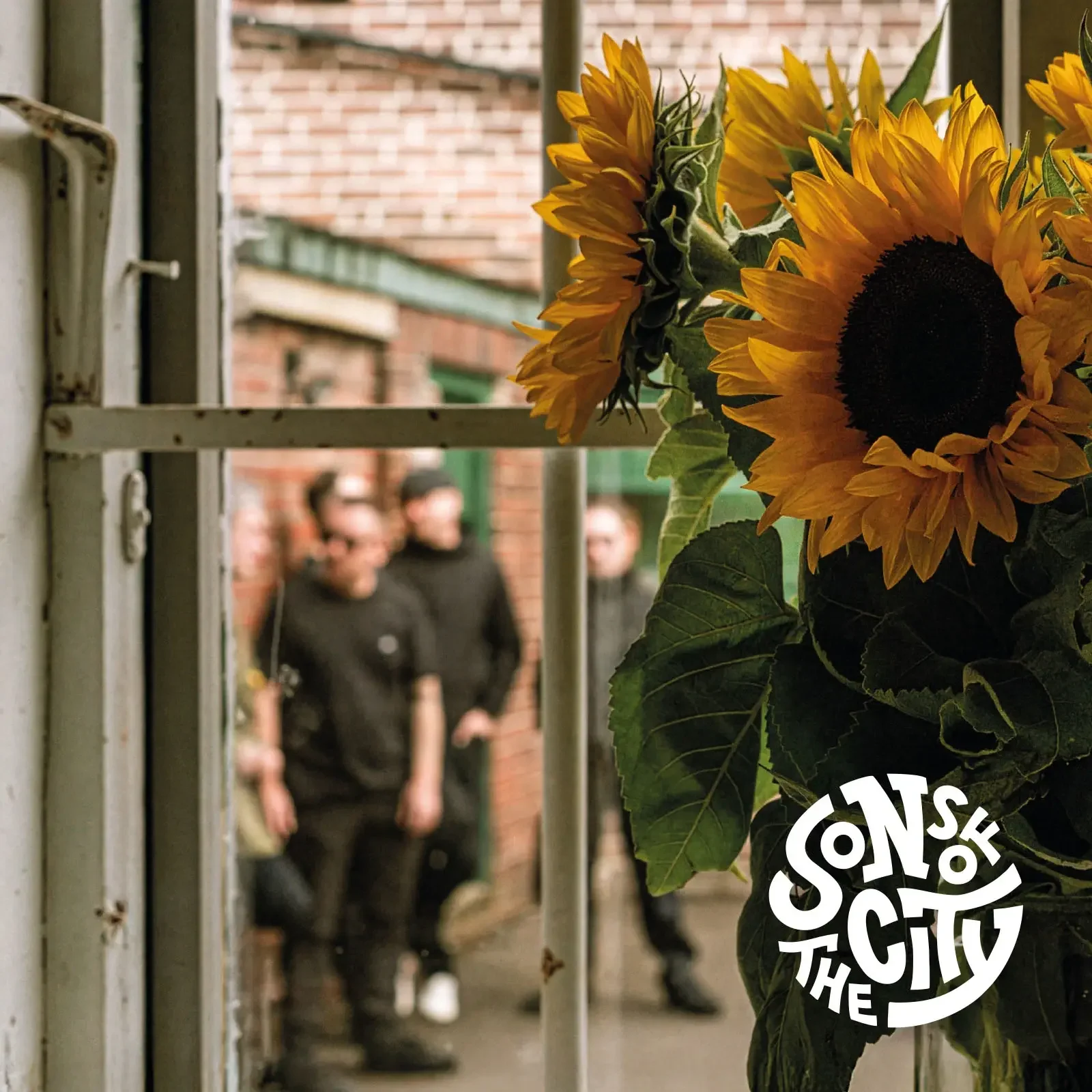 Album Review: Sons of the City - The Glue That Held Us Together