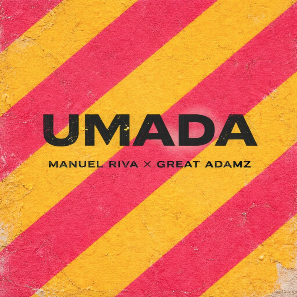 Single Review: Great Adamz x Manuel Riva - Umada